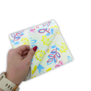 Ścierki uniwersalne 8 szt. o wymiarach 35 cm x 38 cm - 3