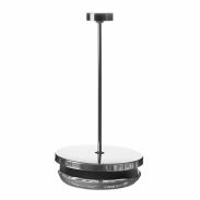 Szklany zaparzacz tłokowy - 3