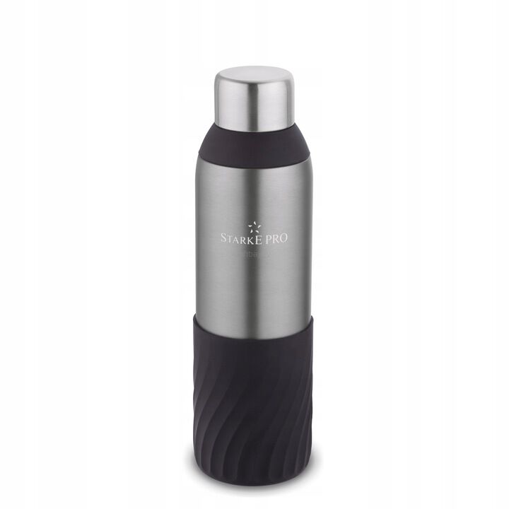 Butelka termiczna HARIO 600 ml szampańska