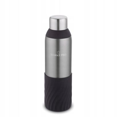 Butelka termiczna HARIO 600 ml szampańska