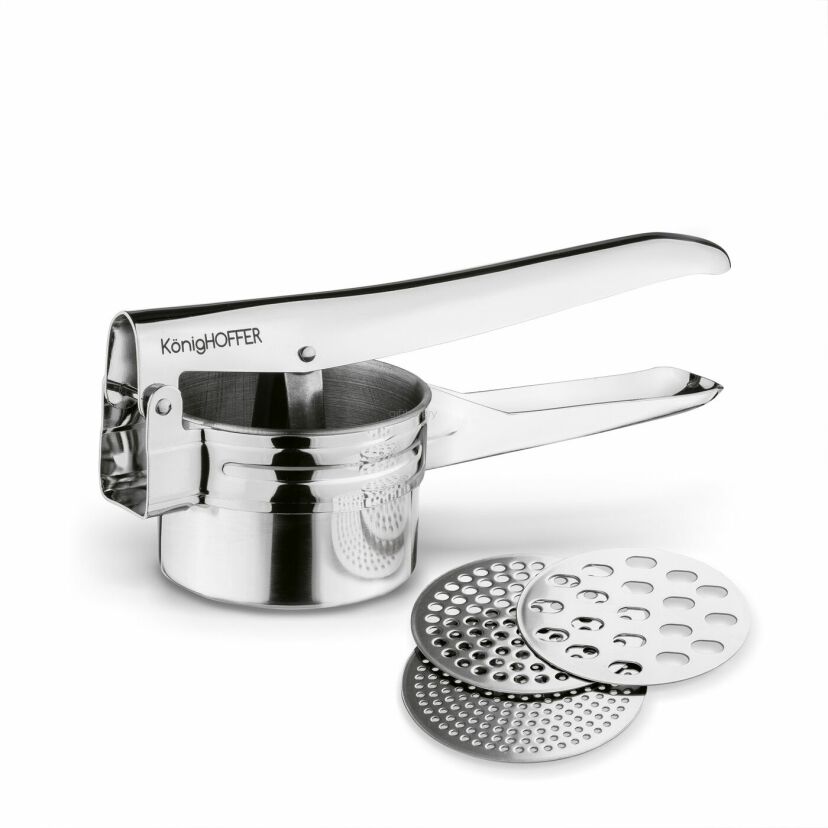 Praska EVAN z wymienianymi wkładami