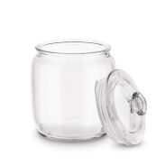 Słoik szklany z uszczelką Tadar Bee 3,8 l - 2
