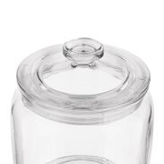 Słoik szklany z uszczelką Tadar Bee 3,8 l - 4