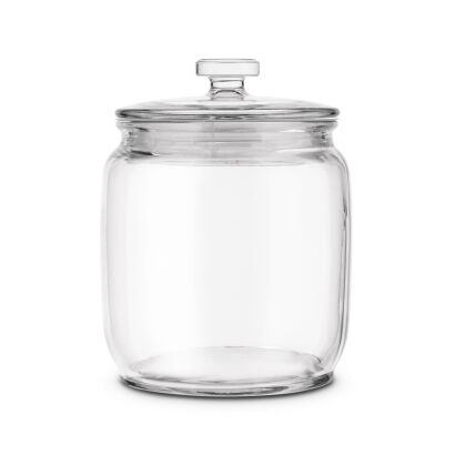Słoik szklany z uszczelką Tadar Bee 3,8 l