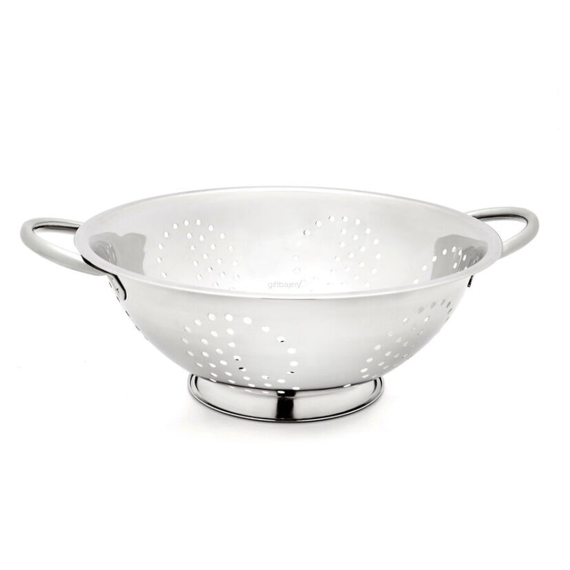 Cedzak kuchenny głęboki Tadar 26 cm