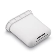 Szczotka do WC silikonowa Tadar Tidy czarna - 6