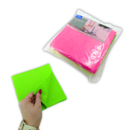 Ścierki uniwersalne 9 szt. o wymiarach 38 cm x 38 cm - 3