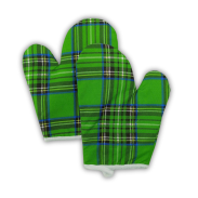 Rękawice kuchenne z magnesem 2 szt. GOMER - 2