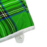 Rękawice kuchenne z magnesem 2 szt. GOMER - 3