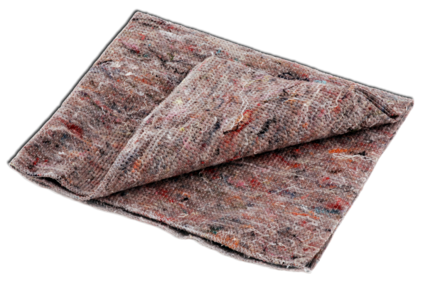 Ścierka do podłogi SZARA MAŁA