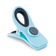 Klipsy do zamykania torebek z magnesami - 8