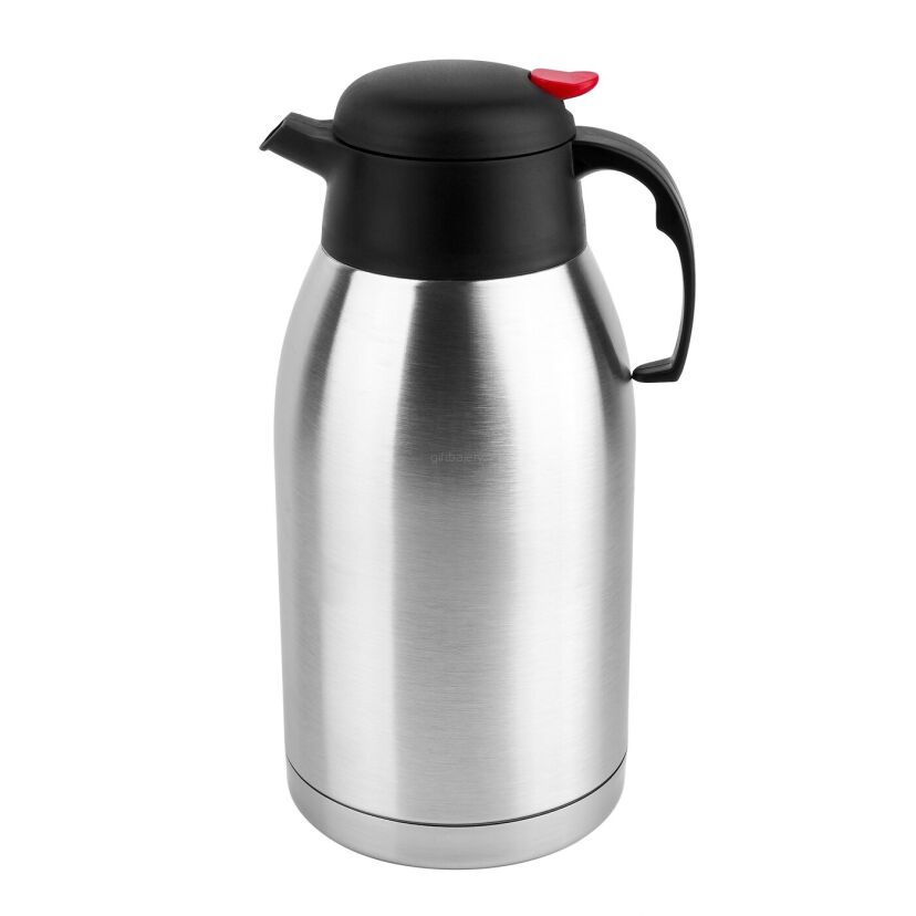 Termos/dzbanek nierdzewny Tadar 2,5 l