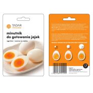 Minutnik do gotowania jajek kuchenny - 2