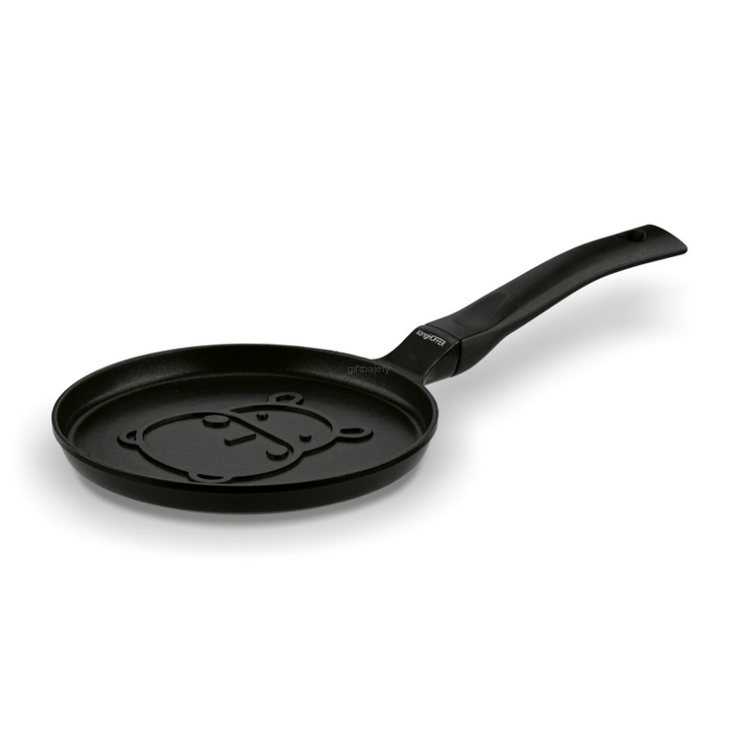 Konighoffer patelnia do naleśników/placuszków 18cm Hipcio