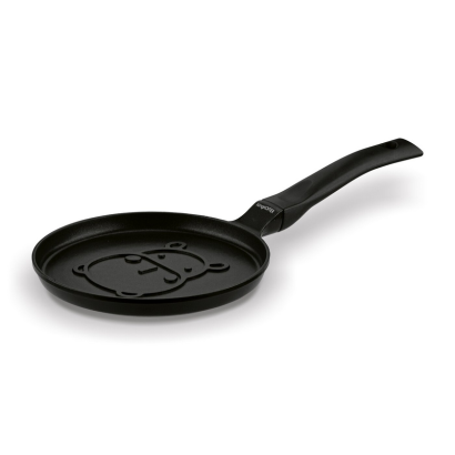 Konighoffer patelnia do naleśników/placuszków 18cm Hipcio